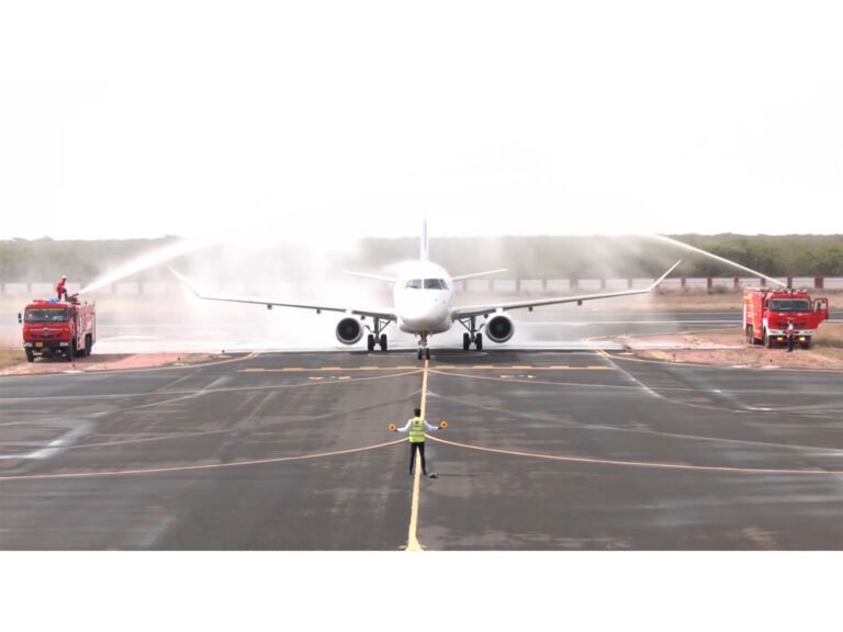 Adani Mundra Airport