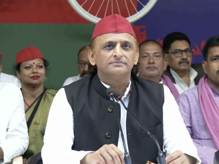 Akhilesh Yadav vs OP Rajbhar: 7 Big Political Claims Ahead of UP Elections 2027 Akhilesh Yadav vs OP Rajbhar