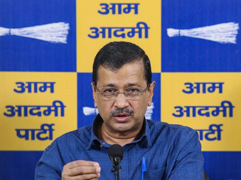 Arvind Kejriwal on Indian Seafarers: Political Debate Intensifies Arvind Kejriwal on Indian Seafarers
