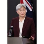 Australia FM Visit India for Quad FMM