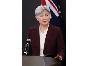 Australia FM Visit India for Quad FMM