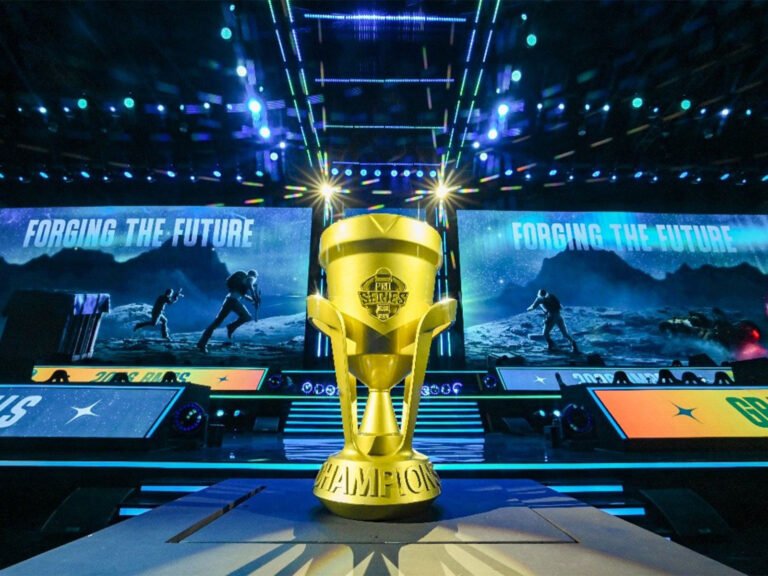 BMPS 2026 Grand Finals