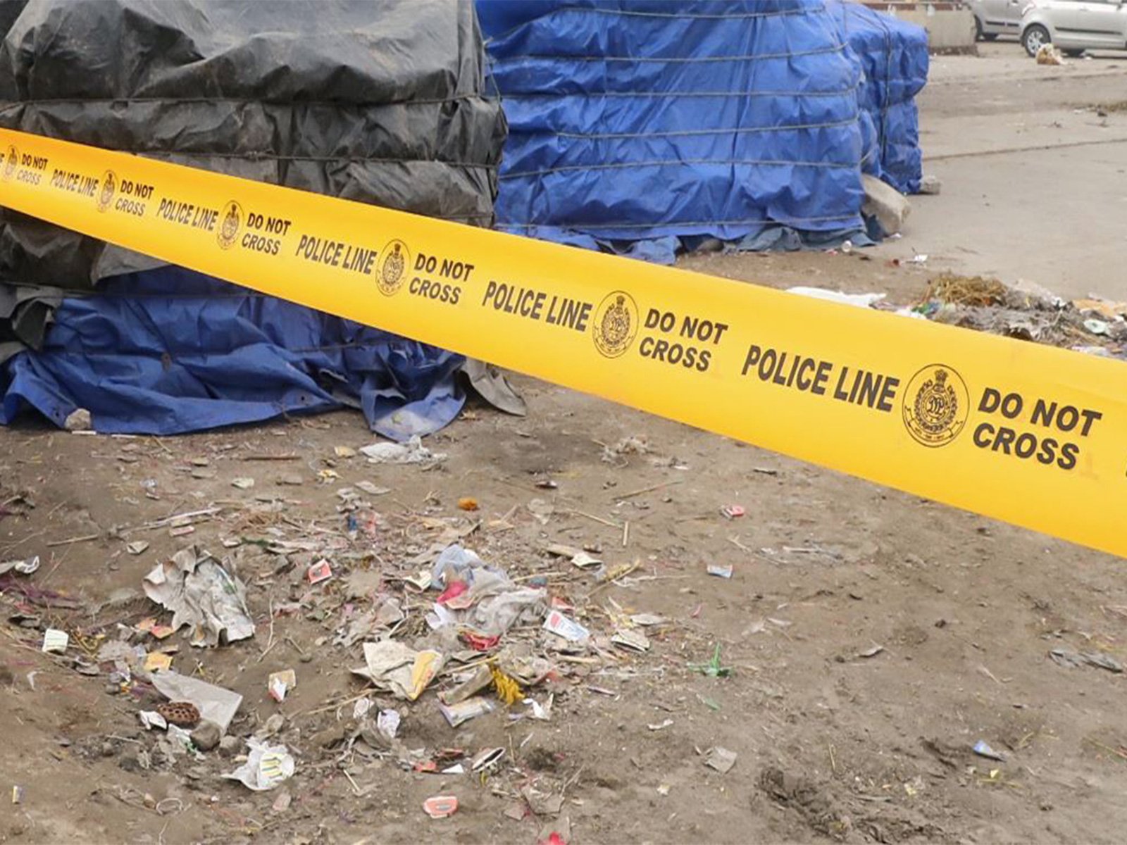 Bengaluru history-sheeter hacked to death