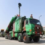 BrahMos missile