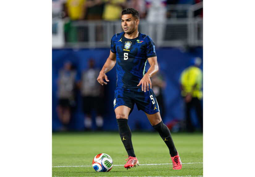 Brazil vs Haiti FIFA World Cup 2026