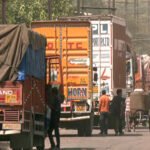 Commercial Vehicle Industry Growth FY27