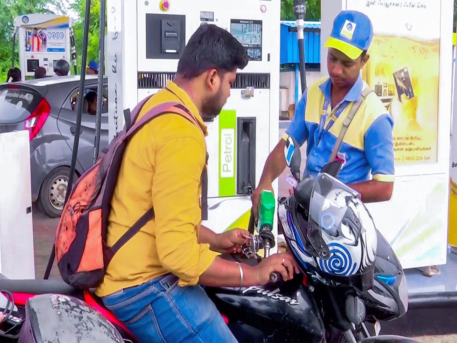 Diesel Supply Regulation Order 2026