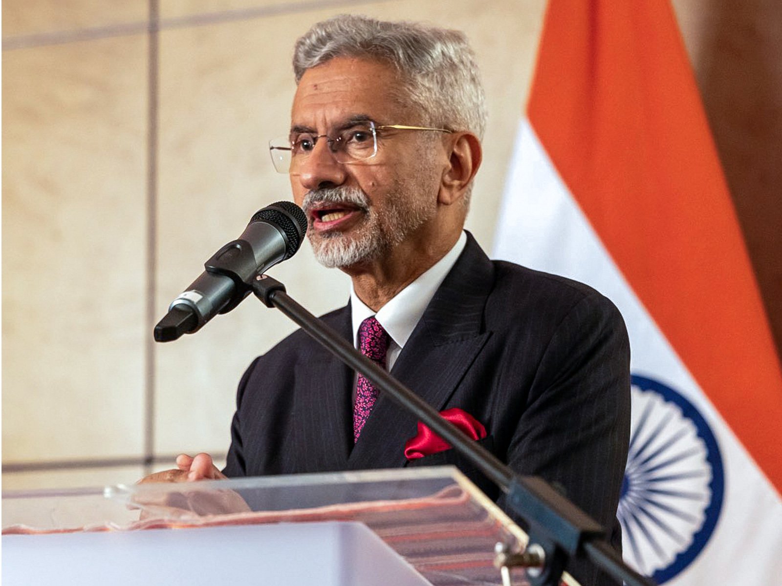 EAM Jaishankar recalls 1975 Emergency