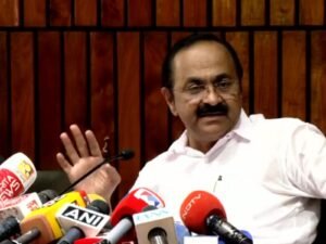 ED officials attack case Keralam