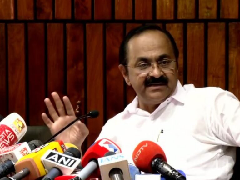 ED officials attack case Keralam