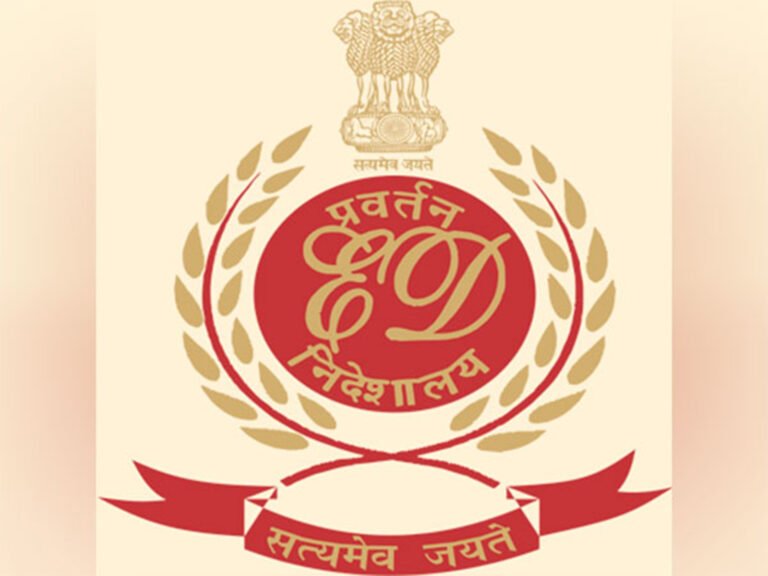 ED Raids 18 Locations in Tamil Nadu in Alleged Teacher Recruitment Exam Case, Money Laundering Probe Intensifies ED raids Tamil Nadu teacher recruitment exam case