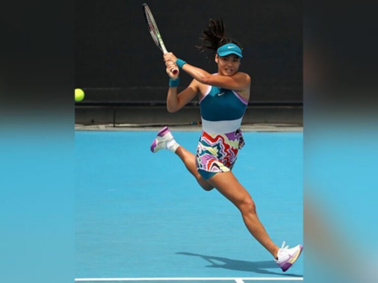 Emma Raducanu Wimbledon withdrawal
