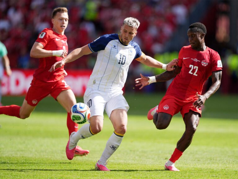 England's FIFA World Cup Training Equipment Stolen
