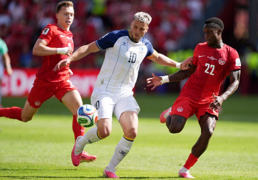 England's FIFA World Cup Training Equipment Stolen