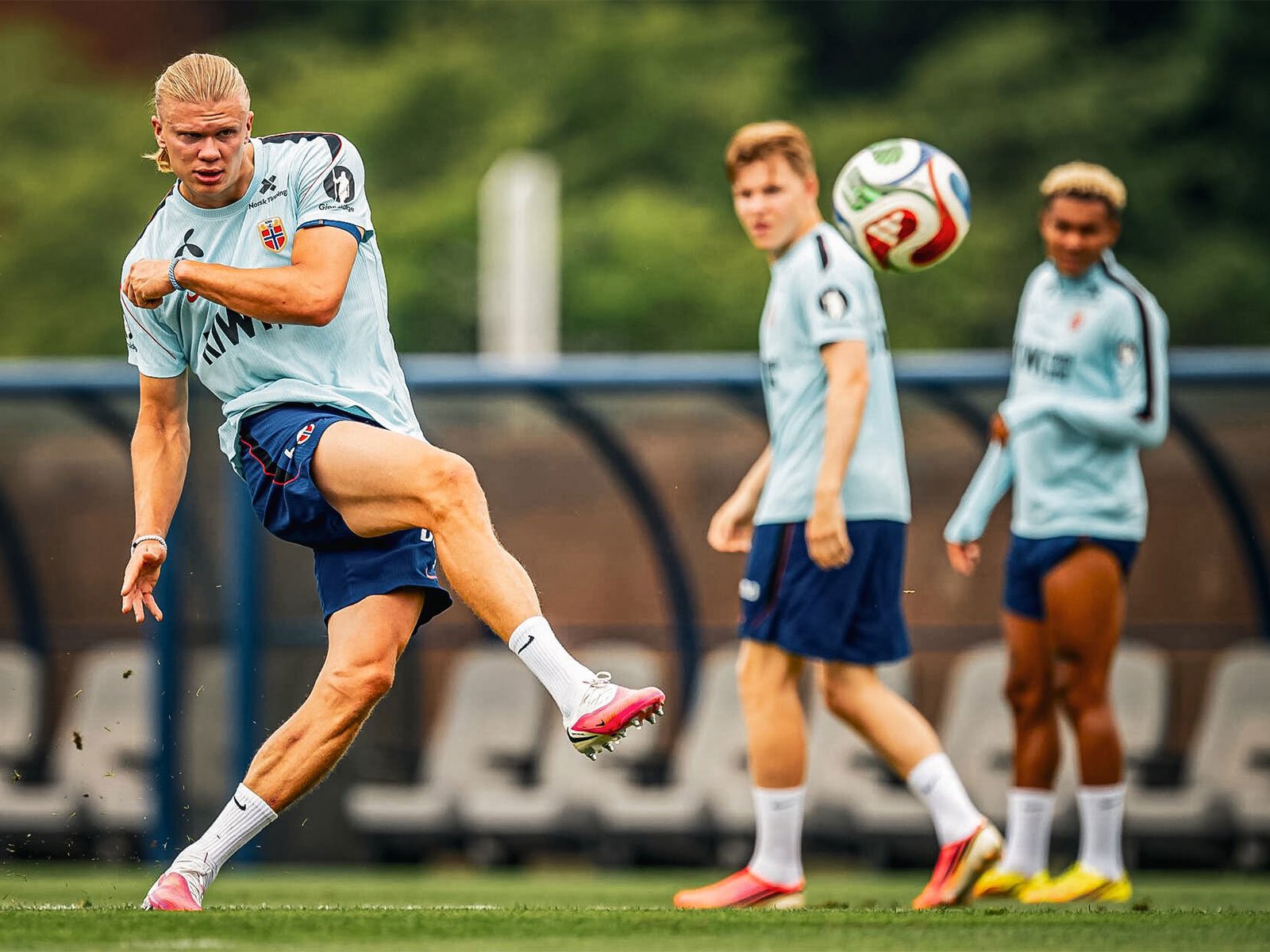 Erling Haaland FIFA World Cup 2026