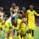 FIFA World Cup 2026 Round of 32