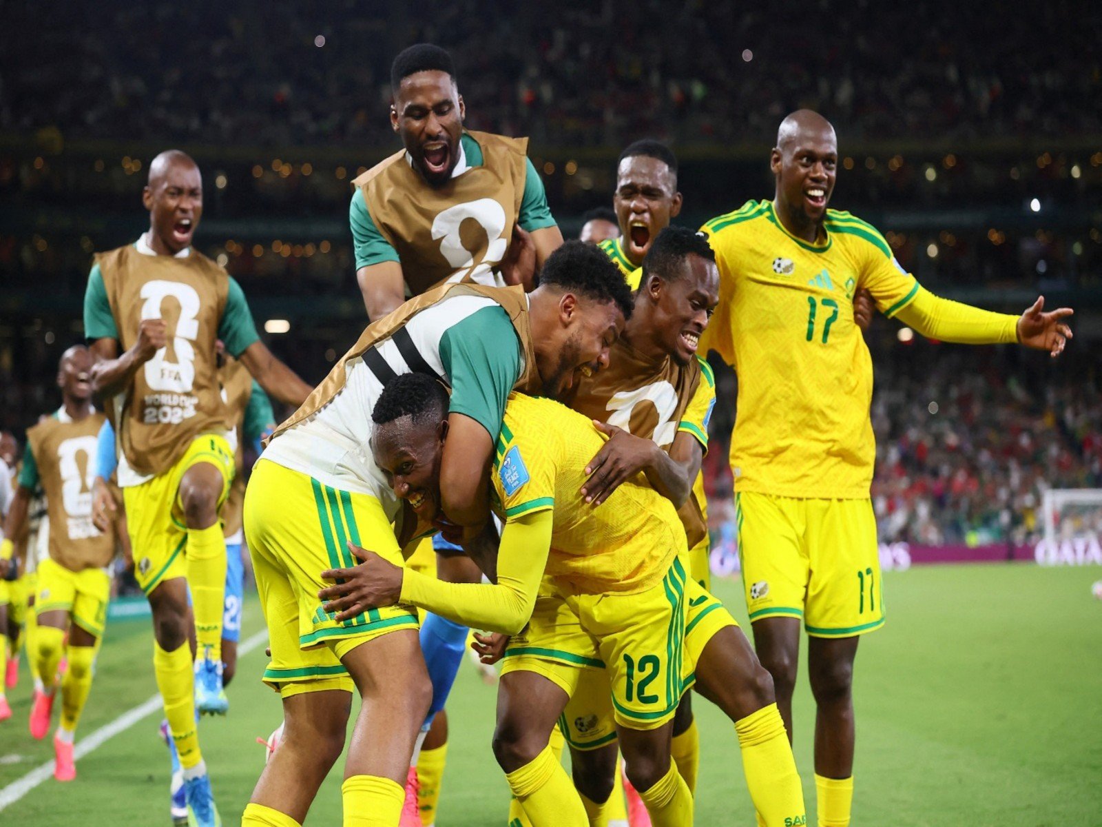 FIFA World Cup 2026 Round of 32