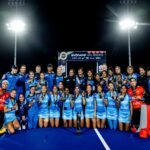 FIH Hockey Women’s Nations Cup 2025-26