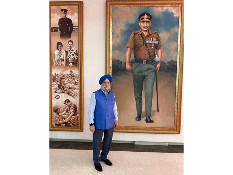 Field Marshal Sam Manekshaw death anniversary