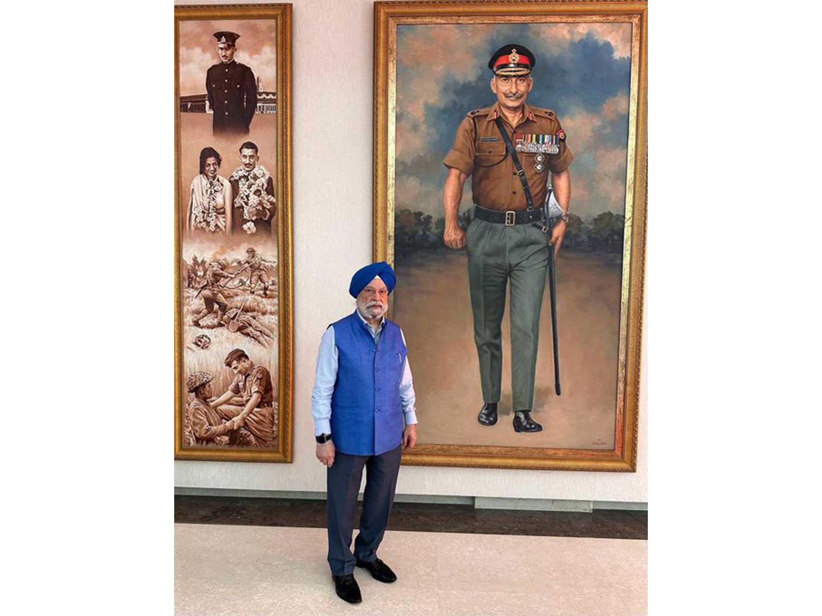 Field Marshal Sam Manekshaw death anniversary