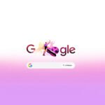 Google FIFA World Cup Doodle
