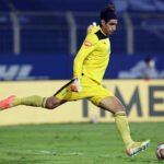 Gurpreet Singh Sandhu