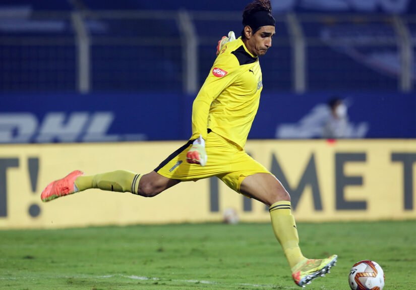 Gurpreet Singh Sandhu