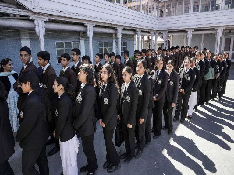 Hamirpur Schools Social Audit Report Exposes Major Gaps in RTE Implementation and Infrastructure Hamirpur schools social audit report