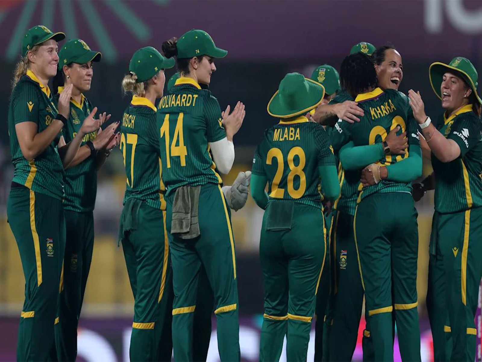 SEO Title: Harmanpreet rues missed chances in field after India's 6-wicket loss to South Africa in Women's T20 World Cup 2026 Harmanpreet Kaur