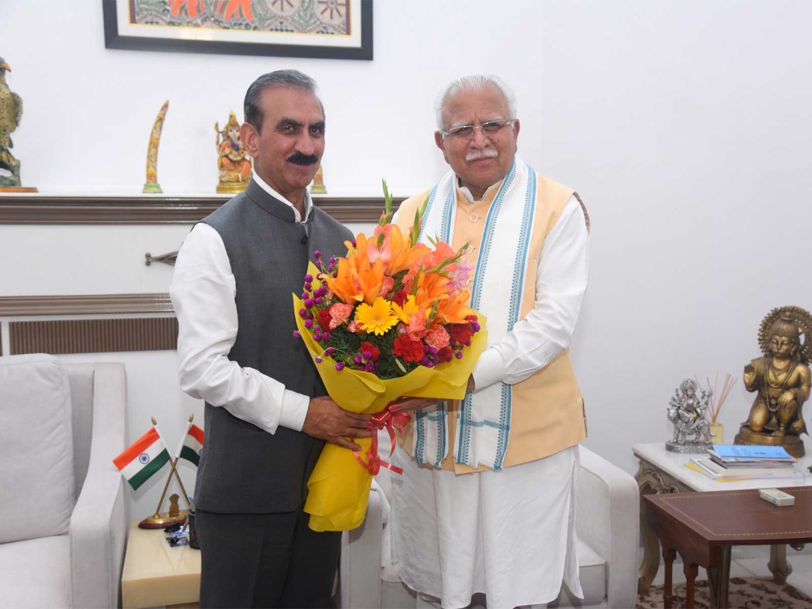 Himachal Free Power Royalty