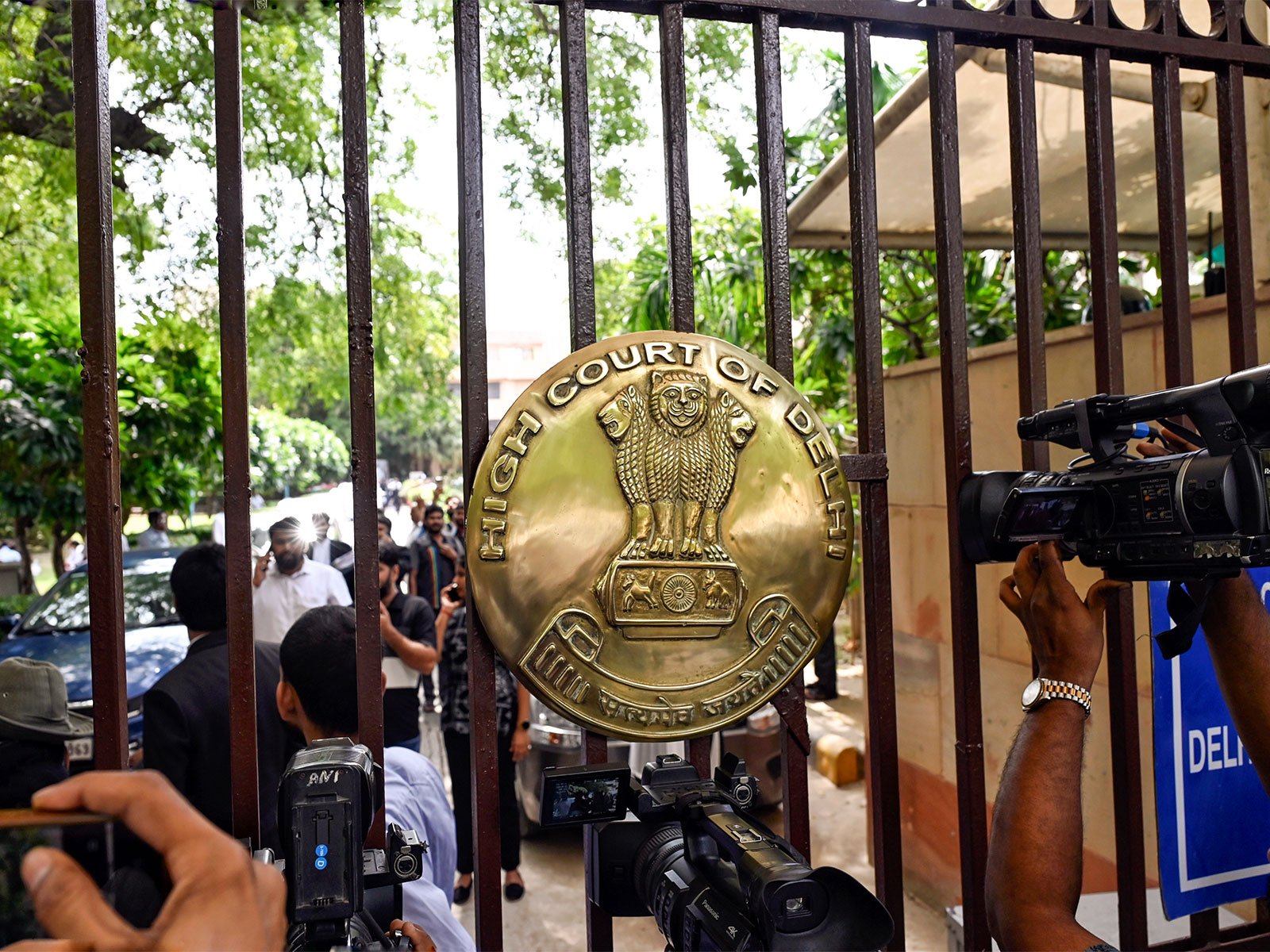 IAF officer release stay