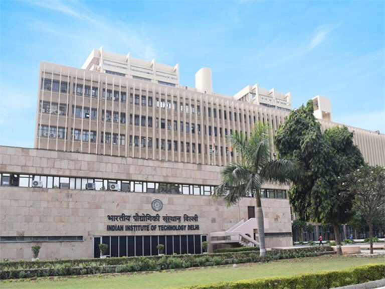 SEO Title: IIT Delhi Climbs to 118 in QS World University Rankings 2027, Marks Historic Global Leap IIT Delhi QS World University Rankings 2027