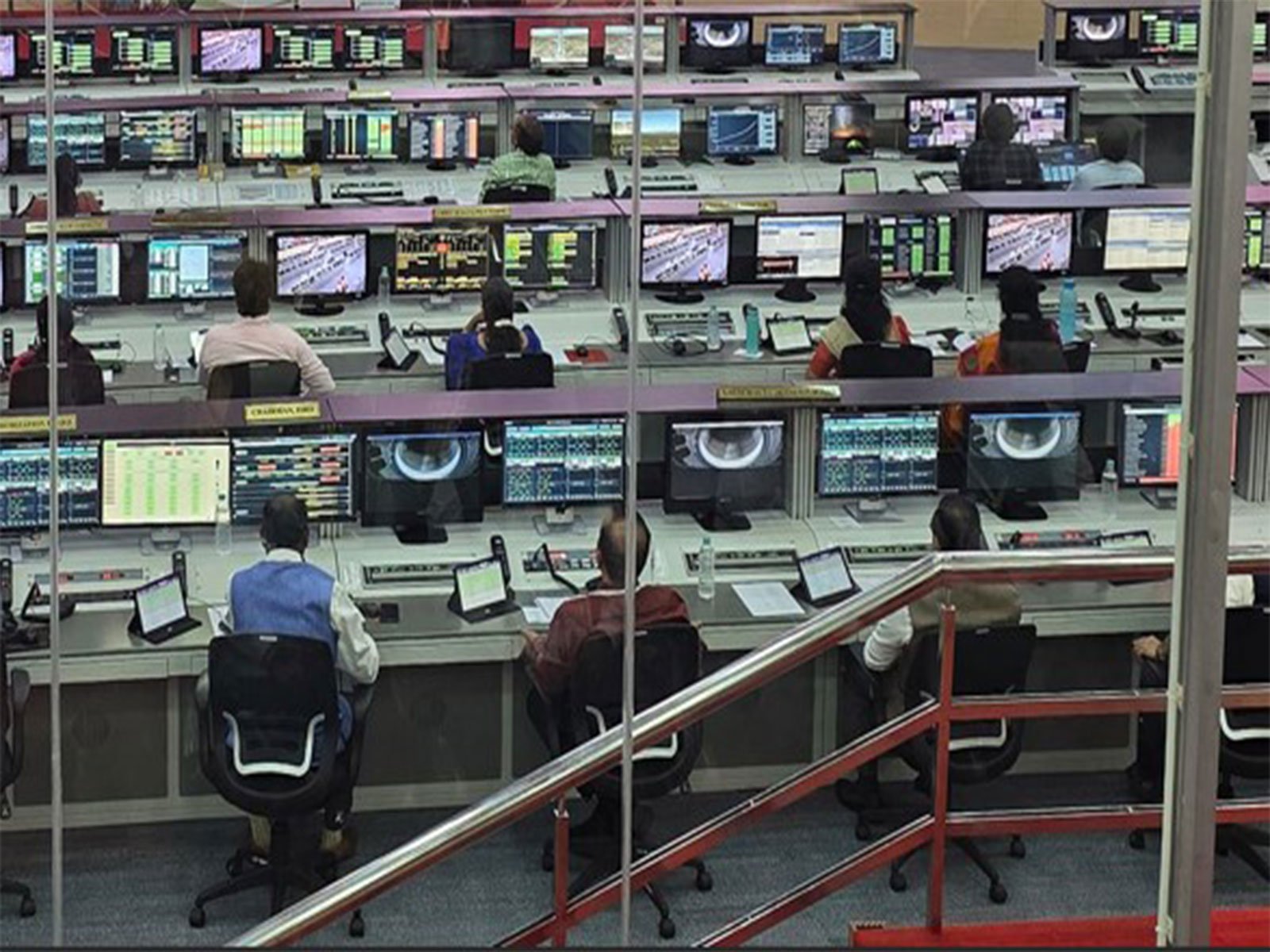 India Data Center Capacity 2030: Critical Power Access to Drive 8GW Expansion