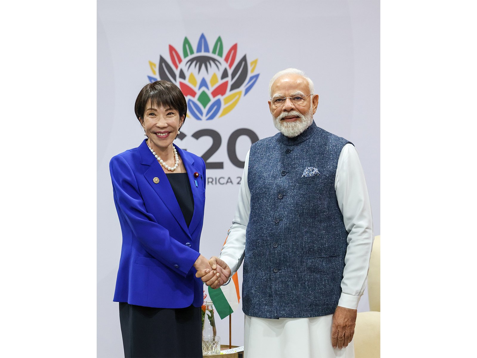 India Japan Summit