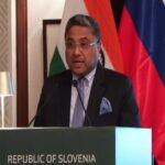 India Slovenia Terrorism Cooperation