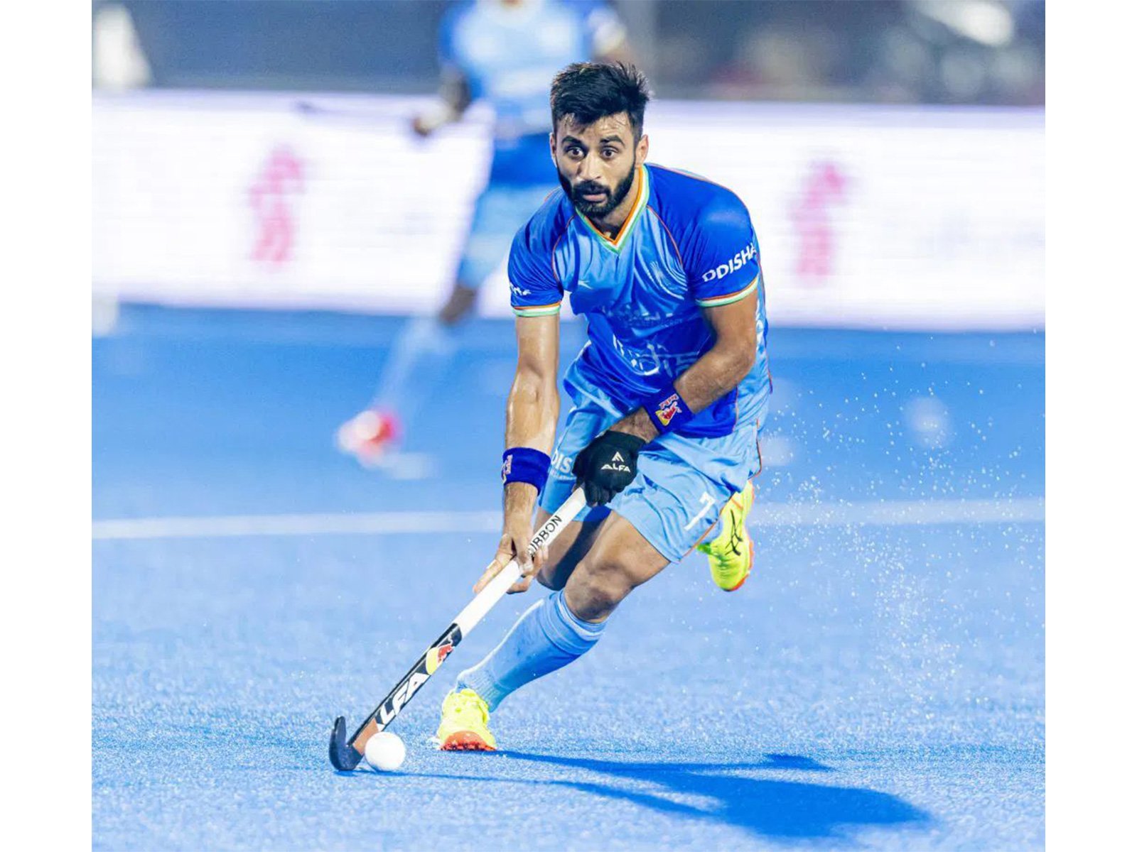 India vs Pakistan FIH Pro League 2025-26: London Leg Set to Reignite Hockey's Biggest Rivalry India vs Pakistan FIH Pro League 2025-26