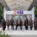 Indian stock market rally