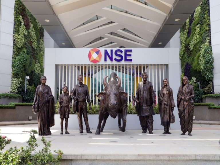 Indian Stock Market Rally Gains Momentum After US-Iran Peace Deal and Falling Oil Prices Indian stock market rally