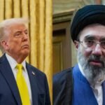 Iran-US Peace Deal