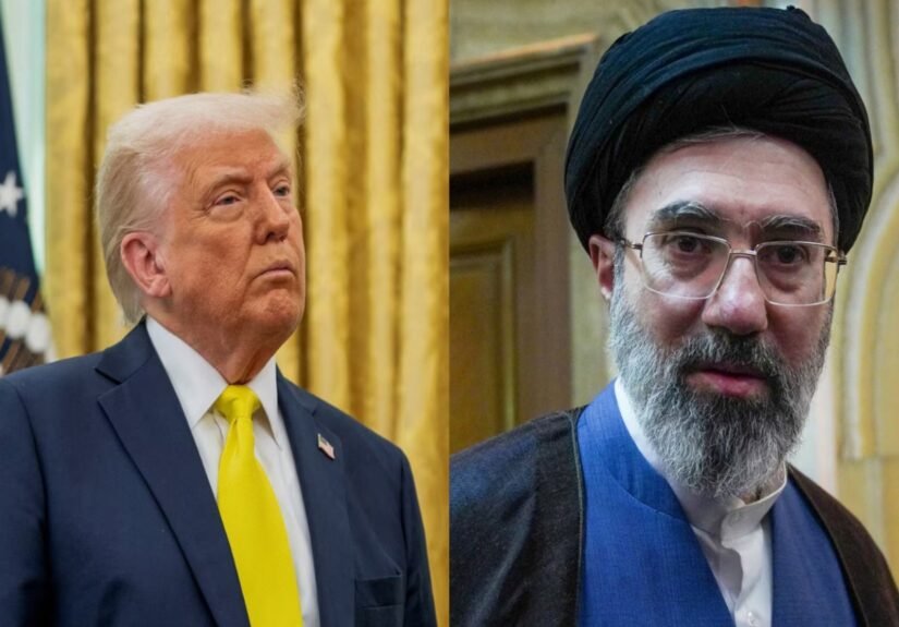 Iran-US Peace Deal