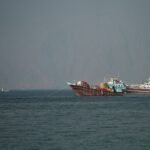Iran targets US forces