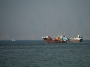 Iran targets US forces