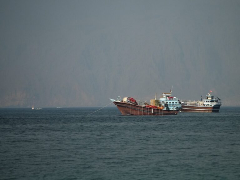 Iran targets US forces