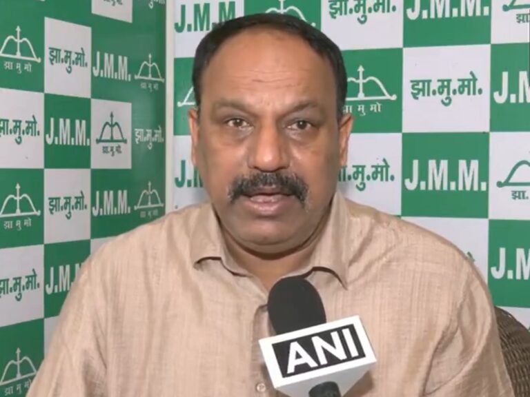 Jharkhand Rajya Sabha Elections 2025