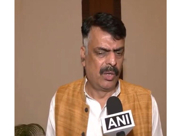 Jharkhand Rajya Sabha Elections: Congress Alleges 'Betrayal' After Pranav Jha's Defeat, Rajesh Thakur Questions Alliance Support Jharkhand Rajya Sabha Elections