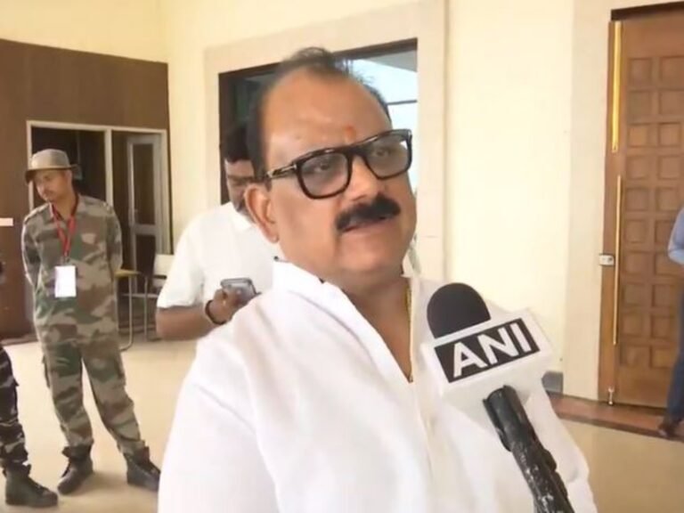 Jharkhand Rajya Sabha elections