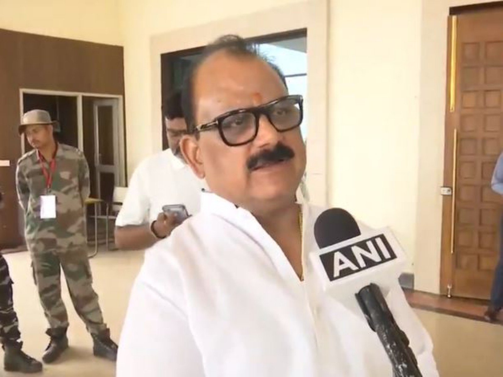 INDIA Bloc Confident Ahead of Jharkhand Rajya Sabha Elections, Rejects BJP’s Allegations Jharkhand Rajya Sabha elections