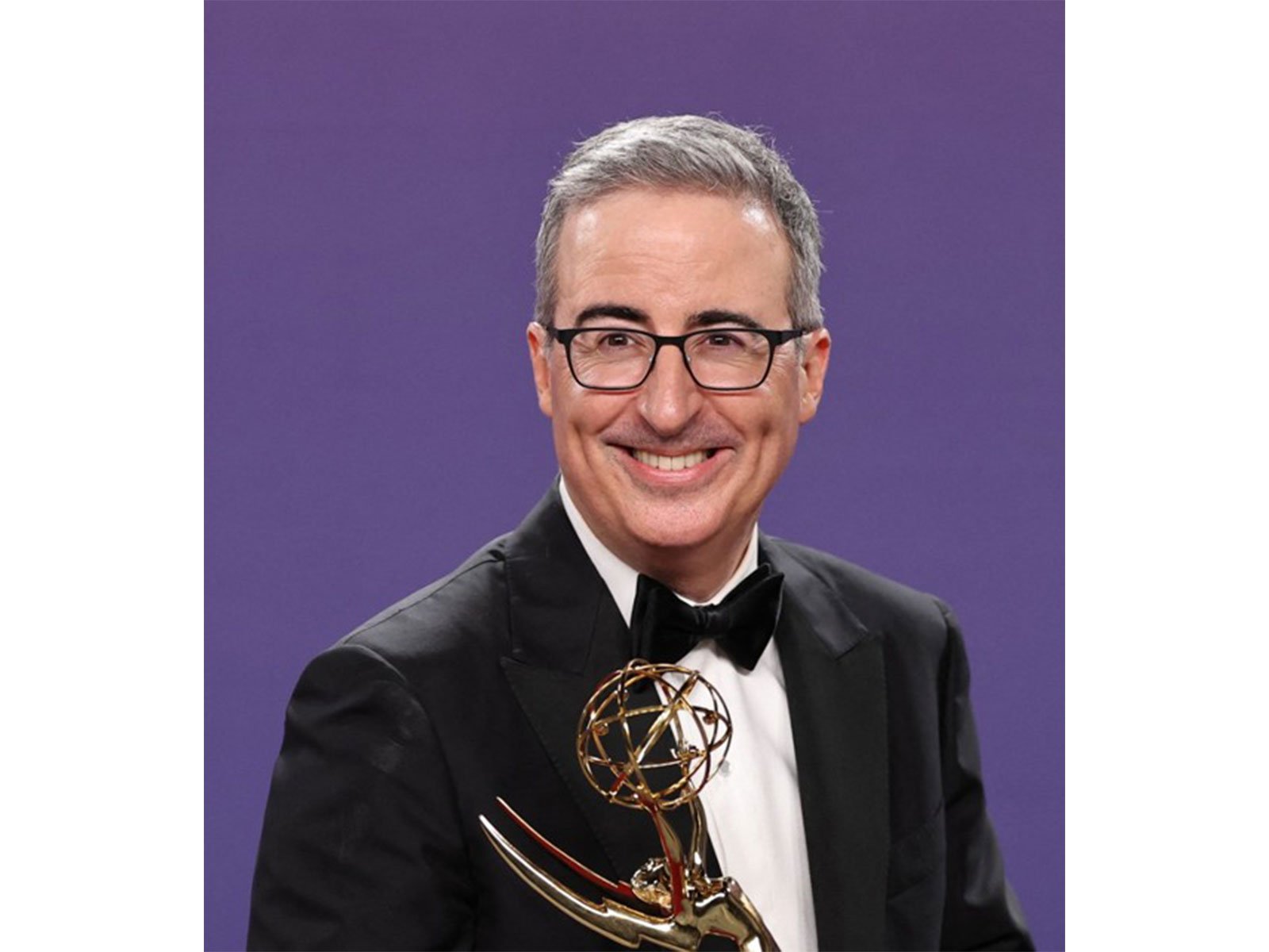 John Oliver General Hospital Role