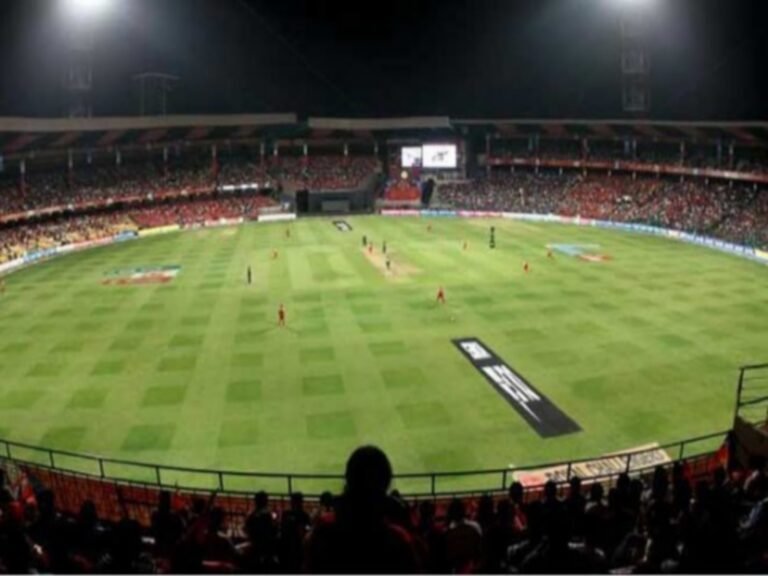 KSCA Secretary Santosh Menon disqualified