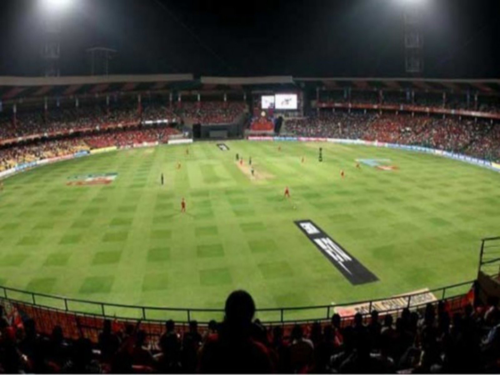 KSCA Secretary Santosh Menon disqualified